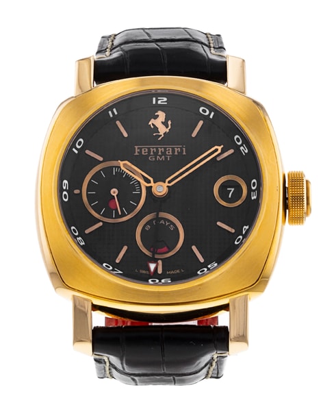 Panerai Ferrari FER00007